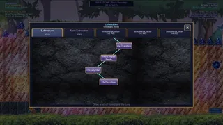 Скриншот 7 к игре Echoes of the Deep : Incremental Endless Miner
