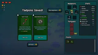 Скриншот 7 к игре Leaping Dungeon