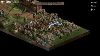 Скриншот 2 к игре Wipe Them Out!