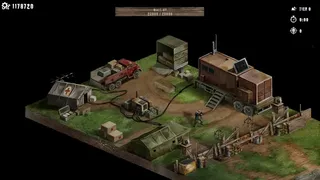 Скриншот 6 к игре Wipe Them Out!