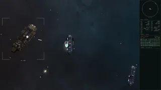 Скриншот 1 к игре Starscrip