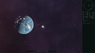 Скриншот 2 к игре Starscrip