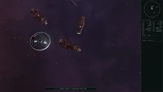 Скриншот 4 к игре Starscrip