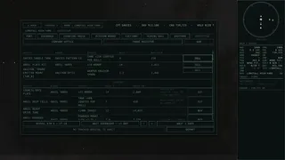 Скриншот 6 к игре Starscrip
