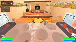 Скриншот 3 к игре Кабса пролилась?