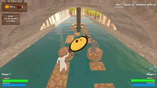 Скриншот 4 к игре Кабса пролилась?