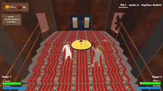 Скриншот 7 к игре Кабса пролилась?