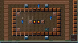 Скриншот 2 к игре Gridmax