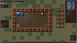 Скриншот 5 к игре Gridmax