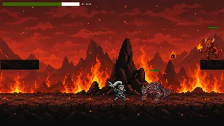Скриншот 3 к игре Serandor The Last Knight