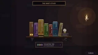 Скриншот 2 к игре Graveyard Shift: A Sage's Last Stand