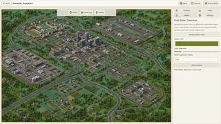 Скриншот 2 к игре Mapborn