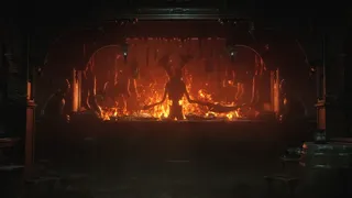 Скриншот 1 к игре Dream Eaters.exe