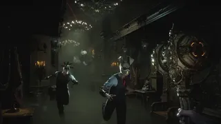 Скриншот 2 к игре Dream Eaters.exe