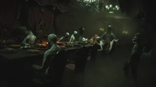 Скриншот 4 к игре Dream Eaters.exe