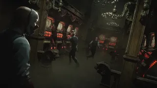 Скриншот 5 к игре Dream Eaters.exe