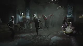 Скриншот 7 к игре Dream Eaters.exe