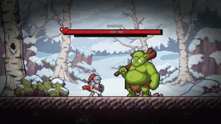 Скриншот 1 к игре JUST PRESS SPACE