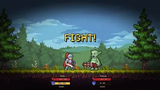Скриншот 3 к игре JUST PRESS SPACE