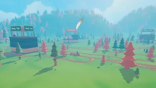 Скриншот 5 к игре Speed Rivals - Model Trains