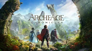 Скриншот 5 к игре ArcheAge Chronicles