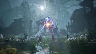 Скриншот 8 к игре ArcheAge Chronicles