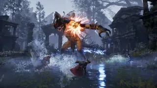 Скриншот 10 к игре ArcheAge Chronicles