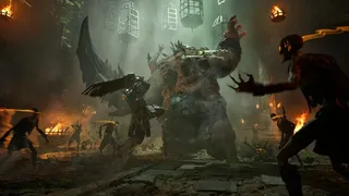 Скриншот 12 к игре ArcheAge Chronicles