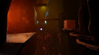 Скриншот 4 к игре Sacred Echoes