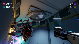 Скриншот 1 к игре SOMNIUS