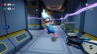 Скриншот 3 к игре SOMNIUS