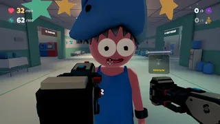 Скриншот 5 к игре SOMNIUS