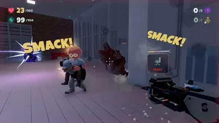 Скриншот 6 к игре SOMNIUS