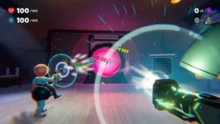 Скриншот 8 к игре SOMNIUS