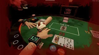Скриншот 4 к игре Cardsharp