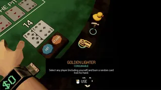 Скриншот 6 к игре Cardsharp