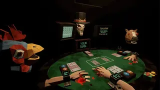 Скриншот 7 к игре Cardsharp