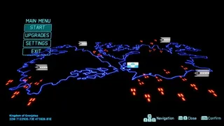 Скриншот 2 к игре Ace Survivors