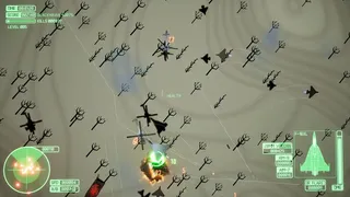 Скриншот 5 к игре Ace Survivors
