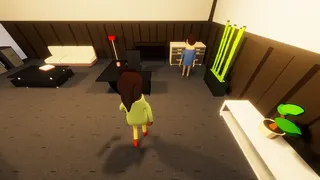Скриншот 2 к игре Act Normal