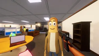 Скриншот 4 к игре Act Normal
