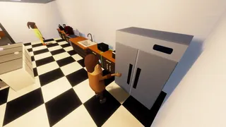 Скриншот 5 к игре Act Normal