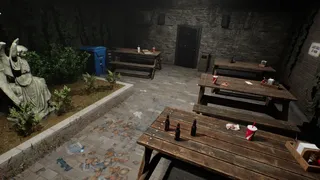Скриншот 6 к игре The Tolerance Group