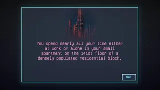 Скриншот 1 к игре Monitor State