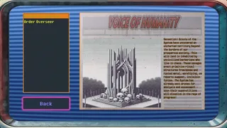 Скриншот 3 к игре Monitor State