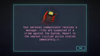 Скриншот 5 к игре Monitor State
