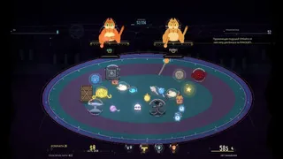 Скриншот 4 к игре Star Claw