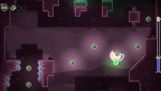 Скриншот 2 к игре Frog Knight