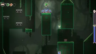 Скриншот 4 к игре Frog Knight