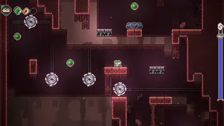 Скриншот 5 к игре Frog Knight